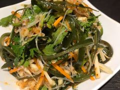 麻辣三丝-好嫂子酱猪手•农家菜(蒲黄榆店)