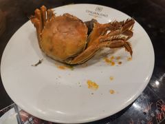 -川骄海鲜自助(亚运村店)
