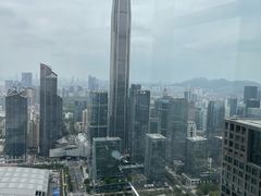 -及象咖啡(卓越世纪中心2楼大堂店)