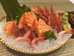 -小句号·精致料理(江南环球港店)