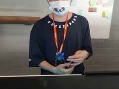 -洛克公园·篮球(雨花客厅店)
