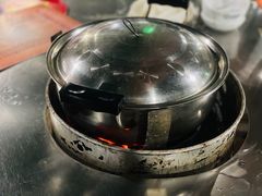 高汤锅底-阿婆东山羊肉店(鸿港海鲜批发市场店)