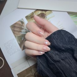-沐白•盛妍日式美甲美睫