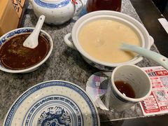 -南京大牌档(中关村领展广场店)