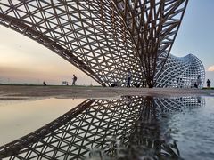 -南汇嘴观海公园