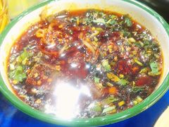 -马路边边·成都串串(翠柏路店)
