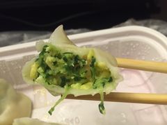 -喜鼎海胆水饺(柏威年购物中心店)