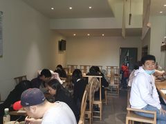 大堂-静一餐厅·湖北菜(前门创始店)