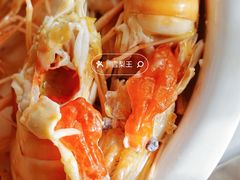 -盒马鲜生(龙德广场店)