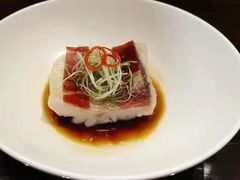 -江上荟·创意中国菜(绿地缤纷城店)
