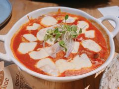 -18号酒馆(天目里店)