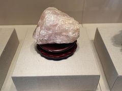 -房山世界地质公园博物馆