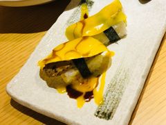 -富山日式料理(宽厚里店)