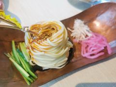 -老房子金沙元年川菜食府·花园餐厅(金沙店)