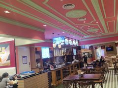 -大食代美食广场(上海中心店)