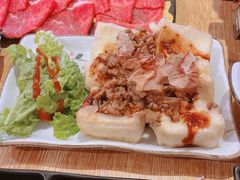-一井烧肉·活鳗·寿司(望京SOHO店)