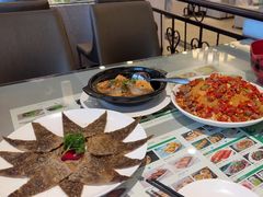 -小辣椒·桂林本地菜(鸿运店)