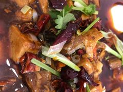 -天回镇何氏豆腐(总店)