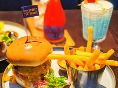 -bluefrog蓝蛙(水游城店)