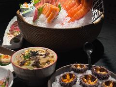 -花潮料理艺食馆(成都万象城店)