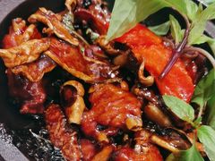 -鹿港小镇(悠唐店)