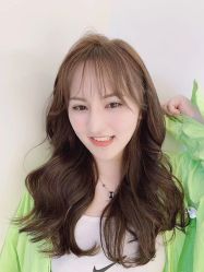 -3AM HAIR SALON染发烫发接发