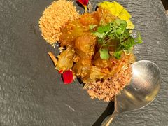 -狮拾久·现代新加坡料理(福田COCO Park店)