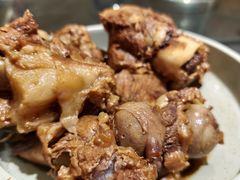 酱棒骨-95号酱骨·一块豆腐(展春园西路店)