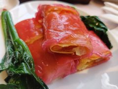-誉八仙酒楼(静安大悦城店)