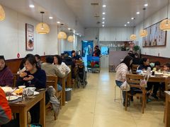 -春水锅贴·传统鲁菜(大明湖店)