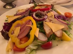 -成桂西餐厅·42年的味道(五大道疙瘩楼店)