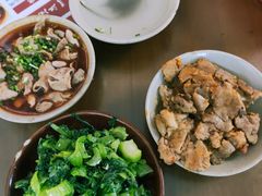 -周肥肠(江油总店)