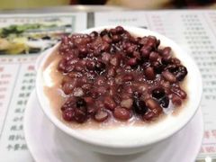 红豆双皮奶冻-义顺牛奶公司(新马路老店)
