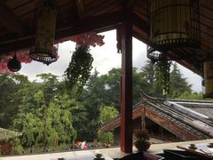 -清溪水库