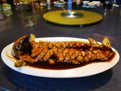 松鼠鱼-乾州食府(小雁塔店)