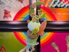 -CORNER CONE GELATO酷矿手作霜淇淋(南头古城店)