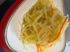 -东方饺子王(哈西万达店)