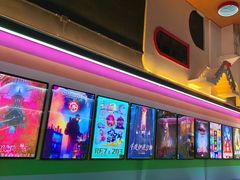 -203密室体验馆·逃脱·聚会·亲子(工体店)