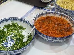 -民杨抓饭(柏香苑店)