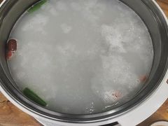 -风情丽江斑鱼火锅(孙家沟西南路80号店)
