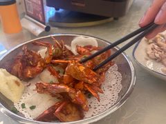 -小煵记·打边炉(西丽文光店)