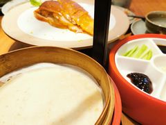 桂花香烤鸭-青年公社烤鸭(宝杨宝龙广场店)