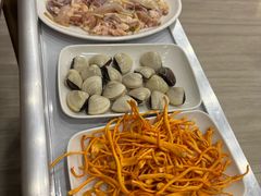 -凯盈阁·顺德私房菜·桑拿鸡