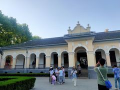 -南京中国近代史遗址博物馆(南京总统府)