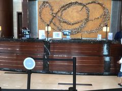 -上海浦东嘉里大酒店