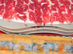 -荣叔港式沙嗲牛肉火锅(正佳潮流店)