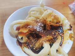 -洞子口张老二凉粉(文殊院店)