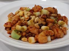 -万荣烤鸭店·北京菜(农光里店)