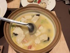 -江南·JIANGNAN(北京歌华开元大酒店)