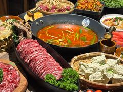 -贵厨酸汤牛肉(花果园国际中心店)